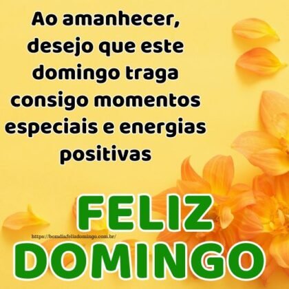 Feliz domingo bom dia 1 Feliz domingo bom dia 1