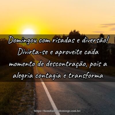Domingou com risadas e diversão! Divirta-se e aproveite cada momento de descontração, pois a alegria contagia e transforma. Domingou com risadas e diversão! Divirta-se e aproveite cada momento de descontração, pois a alegria contagia e transforma.